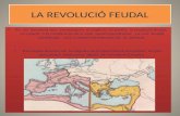 L’europa feudal. Miquel Rodríguez