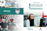 Seminario Claves para una Gestión  Municipal de Calidad - Univ. Mayor