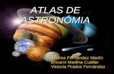Atlas de astronomía grupo 6