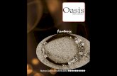 Oasis Venta Directa Catálogo Fantasía 14/15