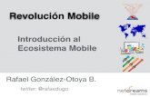 Rafael gonzalez  otoya ecosistema-mobile