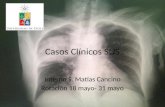 Casos Clínicos - Urgencia Hospital Del Salvador