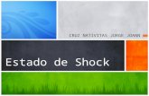 Estado de shock/choque