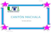 canton machala