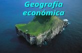 Geografía económica (Tania)