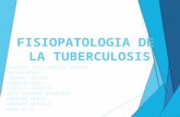 Fisiopatologia de la tuberculosis