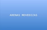 ARENAS MOVEDIZAS