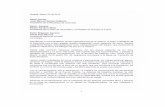 Carta de renuncia del equipo de militares que apoyaban a Mora Rangel en La Habana