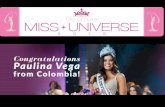 Miss universe 2015