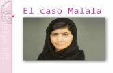 El caso Malala