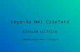Catalan lucreciacoe