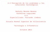 4 2percepcindelosproblemasylassolucionestecnolgicas-121012114624-phpapp02