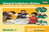 Instalaciones electricas manual