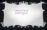 Industria agricola laura fea1233