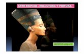 0.6.2.  ARTE EGIPCIO: Escultura y pintura