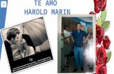 Te amo Harold Marin