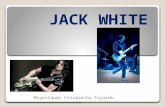 Jack white9807