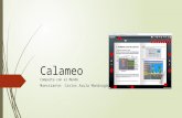 Introducción al software Calameo