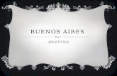 La Ciudad de Buenos Aires