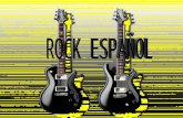 rock español