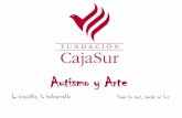 Fundación CajaSur | Innovación social: el autismo desde el arte