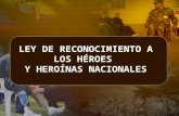 Enlace Ciudadano Nro. 219 - Heroes y heroínas