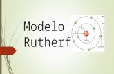 Modelo de Rutherford