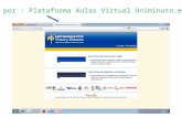 aula virtual y correo institucional