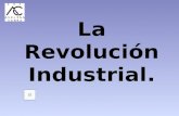 La revolución industrial 3.0