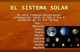 Sistema solar de Pogés y Oriozabala