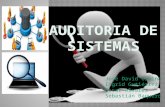 Auditoria de sistemas[1]