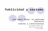 El Machismo Feminista (020000013)