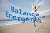 Balance energético corporal