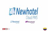 Newhotel Cloud