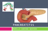 Pancreatitis Medicina 2015