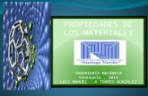 Wiki-Propiedades de los materiales,INGENIERÍA MECÁNICA Venezuela , 2014 LUIS MANUEL  .A TORRES GONZÁLEZ