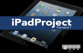 Formació iPads 1