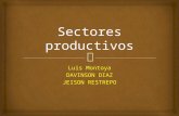 247853497 sectores-productivos