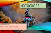 Moto cross