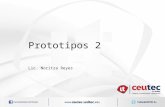 Desarrollo productos prototipo-2
