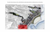 Intervención propuesta para la entrada sur de Santa Cruz de La Palma