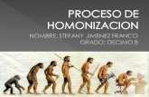 Procesode Humanizacion Stefany Jimenez Franco