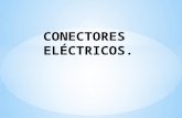 Conectores Eléctricos.