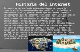 Historia del internet 02