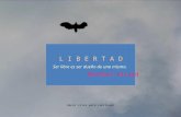 Libertad: Mathieu Ricard (por: gina / carlitosrangel)