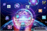 TICS, Informatica Y Convergencia Y WEB 2.0....