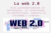 La web 2.0 lu y joa powerpoint