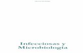 ENFERMEDADES INFECCIOSAS Y MICROBIOLOGÍA MANUAL CTO 6ta Edición