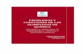 Problemas de olimpiadas de química 2011 Equilibrio...