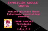 Google grupos